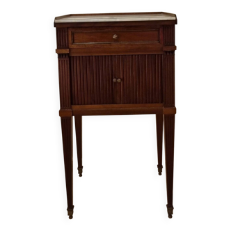 Louis XVI style coffee table