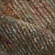 1960s antique wool vintage runner rug