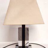 Lampe de table "Lumica". Espagne, années 1980.