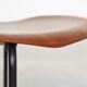 Chaise Hammer 3103 d'Arne Jacobsen pour Fritz Hansen I Ensemble de quatre