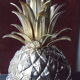 Pineapple ice bucket by Mauro Manetti from the 70s