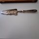 Silver Spatula