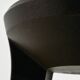 Tabouret de bar Frozen MK10510 par Matteo Ragni et Maurizio Prina pour Plust