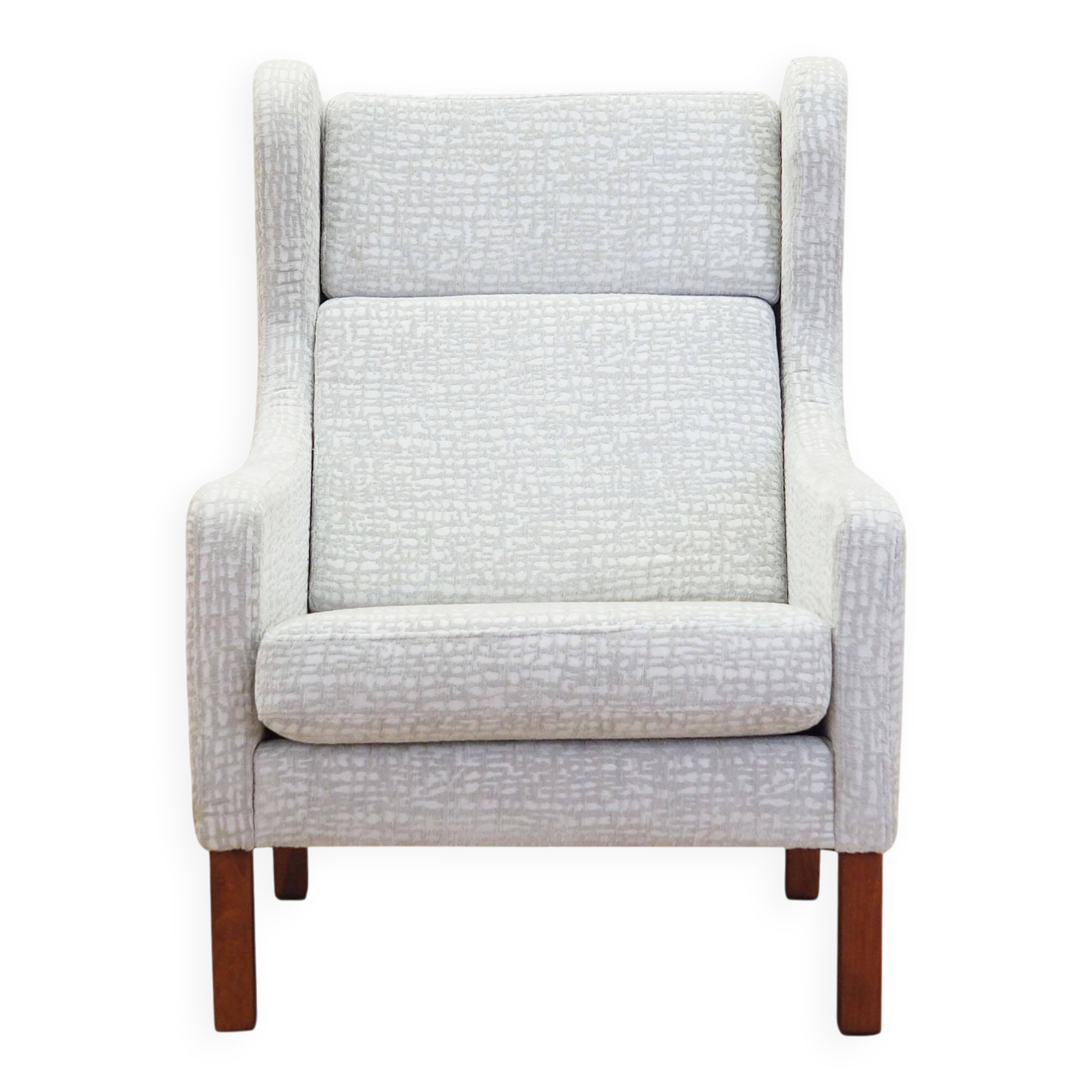 Lounge armchair, Danish design, 1960s, production: Denmark