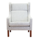 Lounge armchair, Danish design, 1960s, production: Denmark