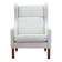 Lounge armchair, Danish design, 1960s, production: Denmark