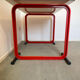 Bureau Boccato Gigante Zambusi for drying