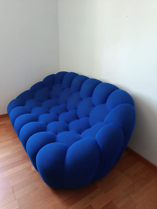 Sofa Bubble Roche Bobois