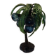 Murano glass sculpture "Tree of Fruits"
