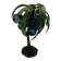 Murano glass sculpture "Tree of Fruits"