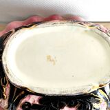 Bouillabaisse tureen
