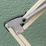 Aluminor architect lamp