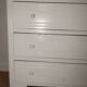 Commode vintage