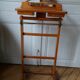 Fratelli reguitti blond wooden nightset
