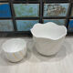 Pair of pot covers 1970