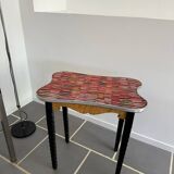 Table d’appoint Art populaire