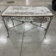 Garden table