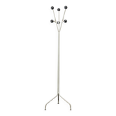 Appendiabiti Anni 70 Vintage Design Post Moderno in Metallo