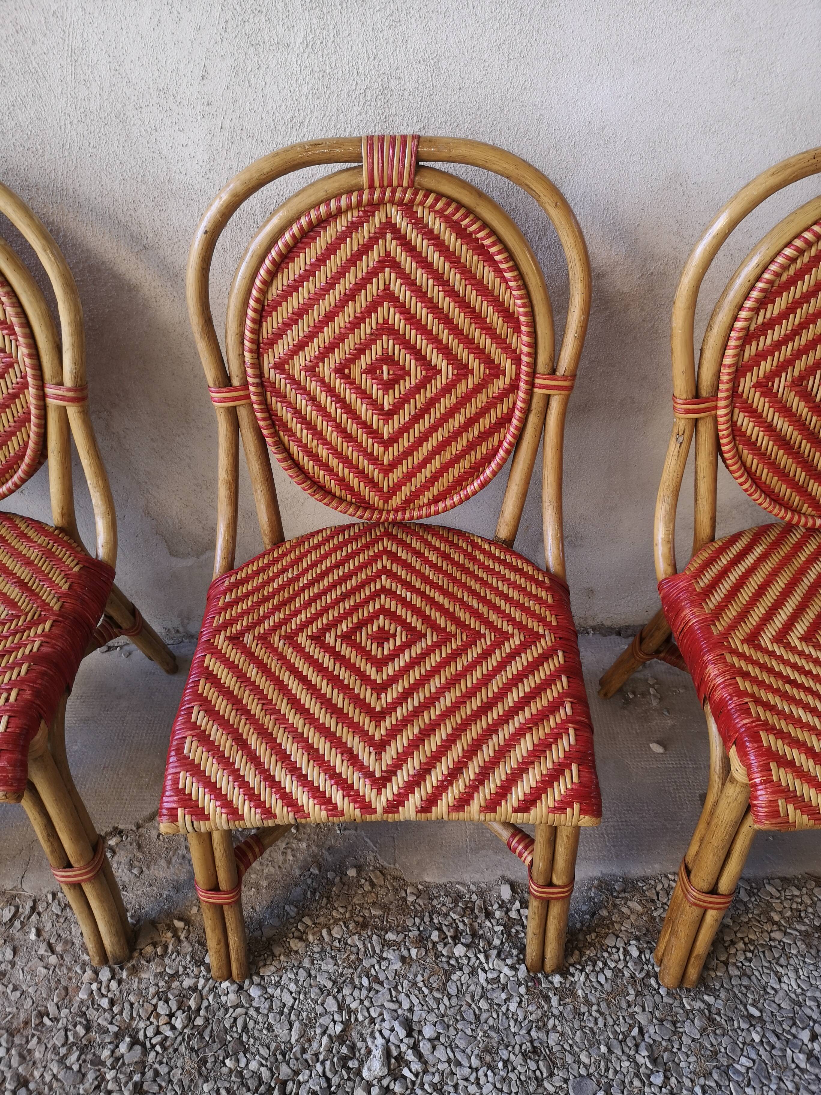 Bistro chairs "terrace"