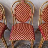 Bistro chairs "terrace"