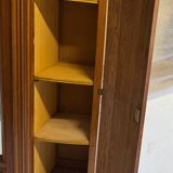 Parisian Art Deco wardrobe