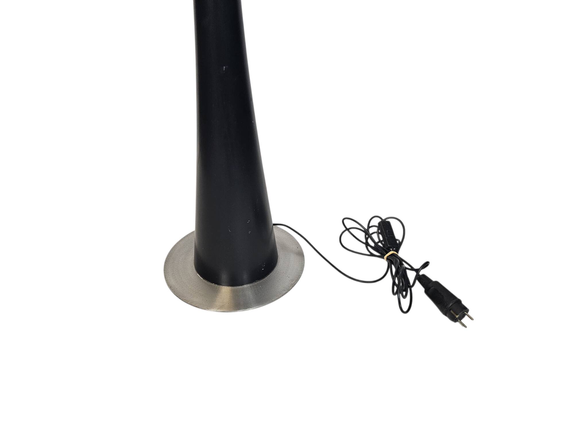 Luminaires – design by Roland Jamois – Diabolo – Floor lamp – France – 1
