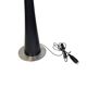 Luminaires – design by Roland Jamois – Diabolo – Floor lamp – France – 1