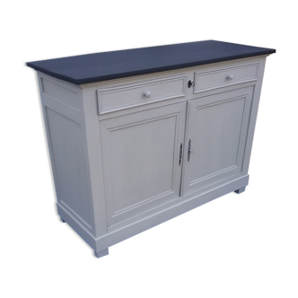 Vintage buffet
