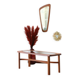 Coffee table - Oval - Nathan