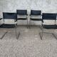 Chaise style B34 de Marcel breuer