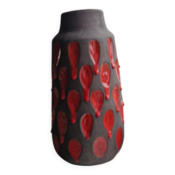 Grand vase 35cm