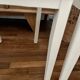 5 relooked antique chairs