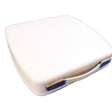 Triumph Tippa typewriter revised new ribbon