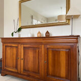 Enfilade Louis Philippe