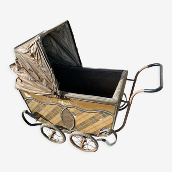 Pricket pram 1920