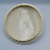 Soupière Rosy Sarreguemines