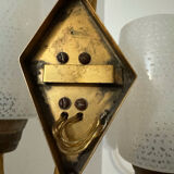 Arlus wall light from the 1960s