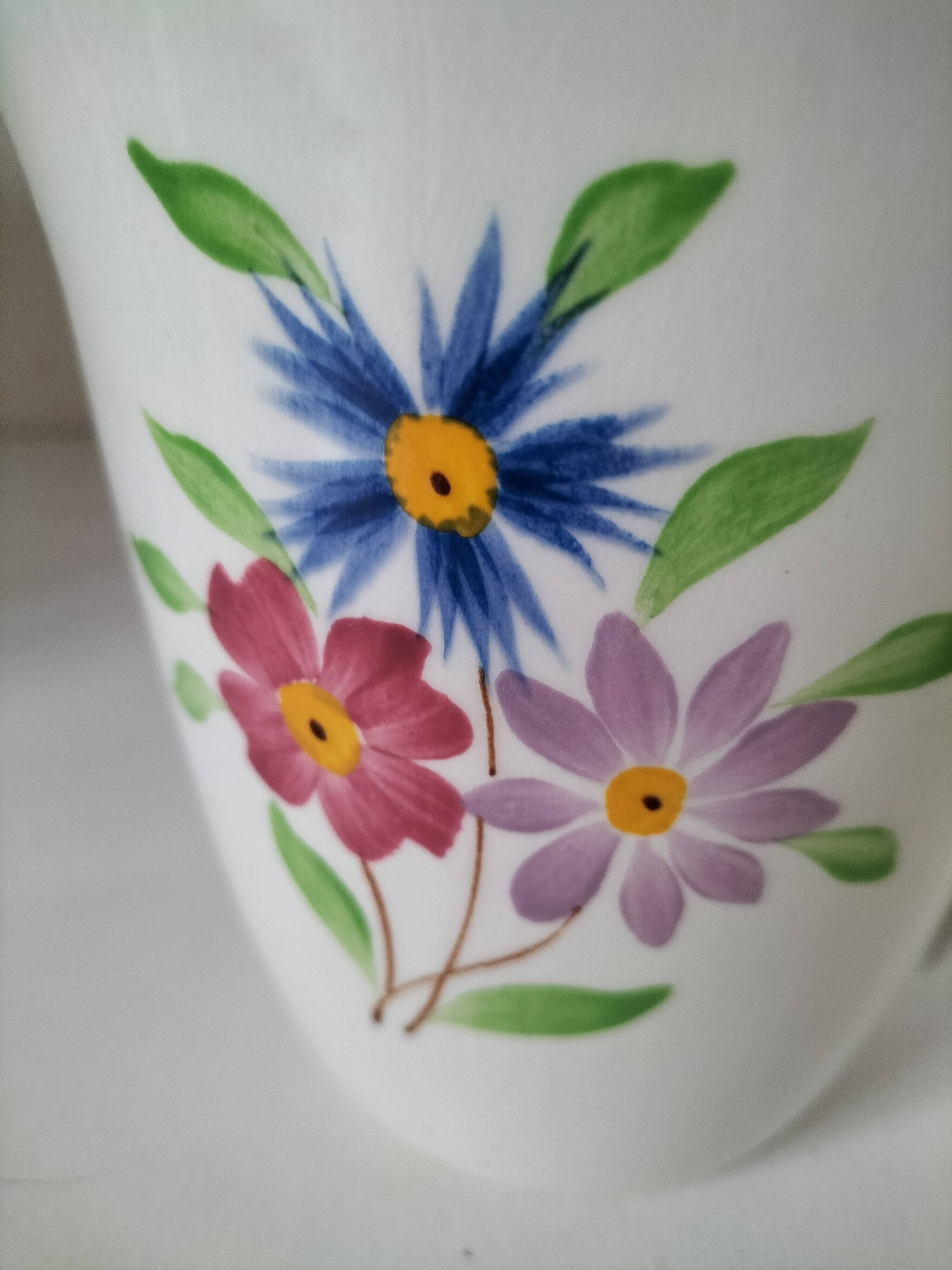 Ceranord St Amand Bettina model coffee maker