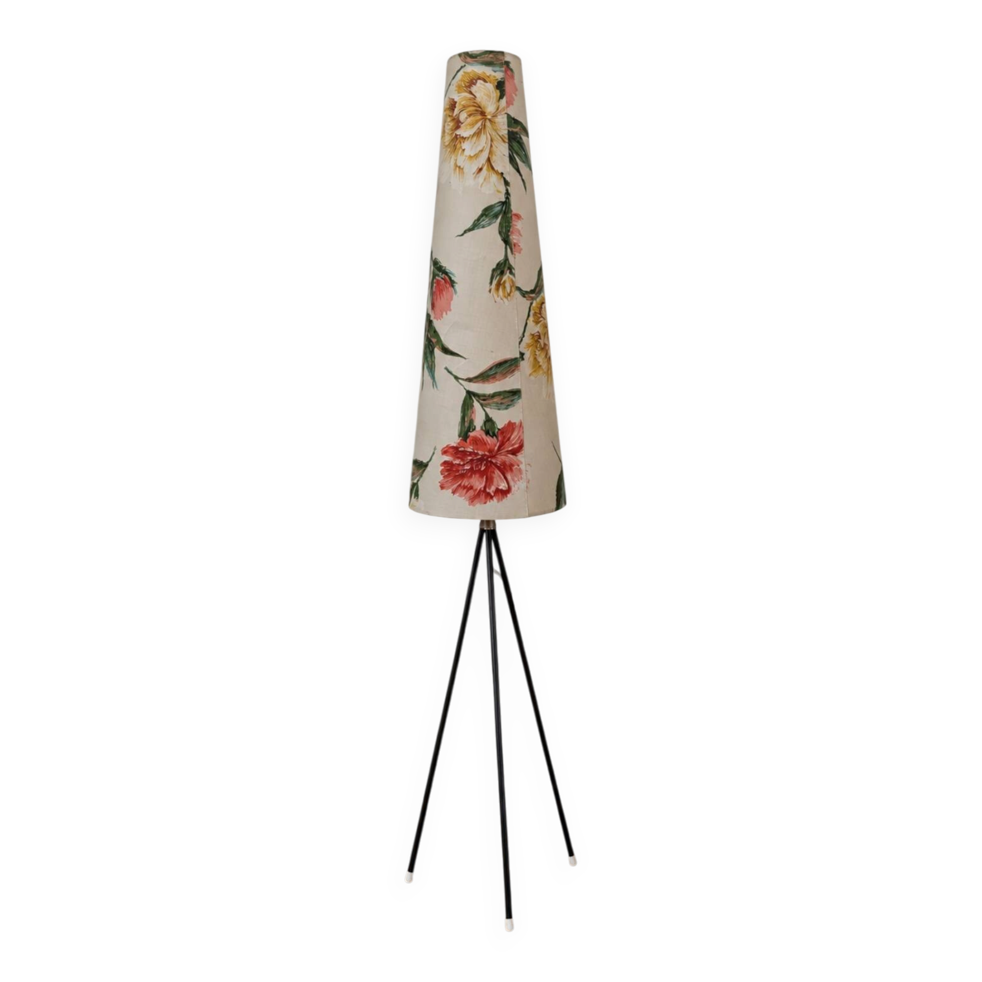 Vintage ARO floor lamp