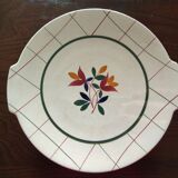 Tamaris Gien pie dish
