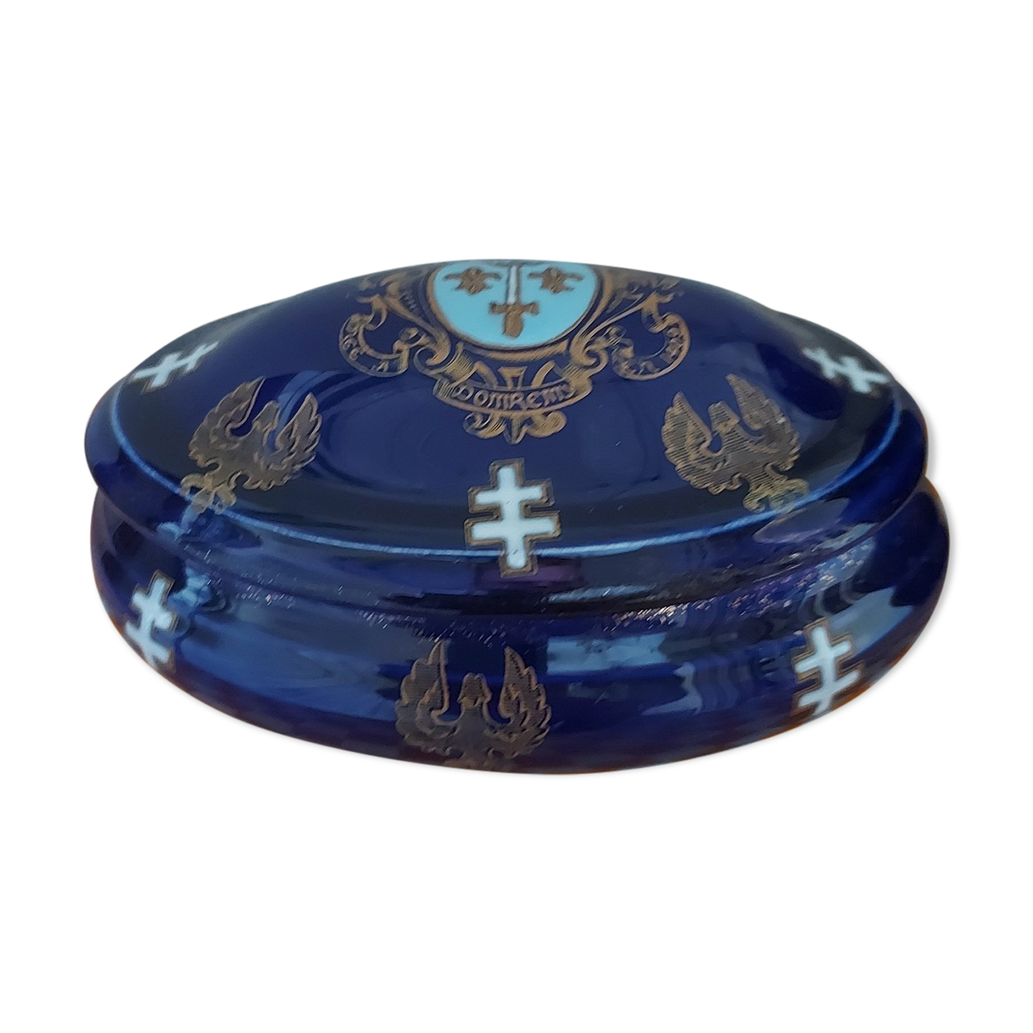 Bonbonnière Lunéville