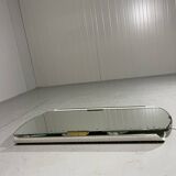 Ernest Igl illuminated mirror for Hillebrand Germany