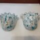 Murano Glass Sconces Set of 2