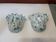 Murano Glass Sconces Set of 2