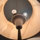 Lampe vintage Maison Arlus 1950