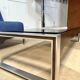 Claude Gaillard coffee table for Ligne Roset