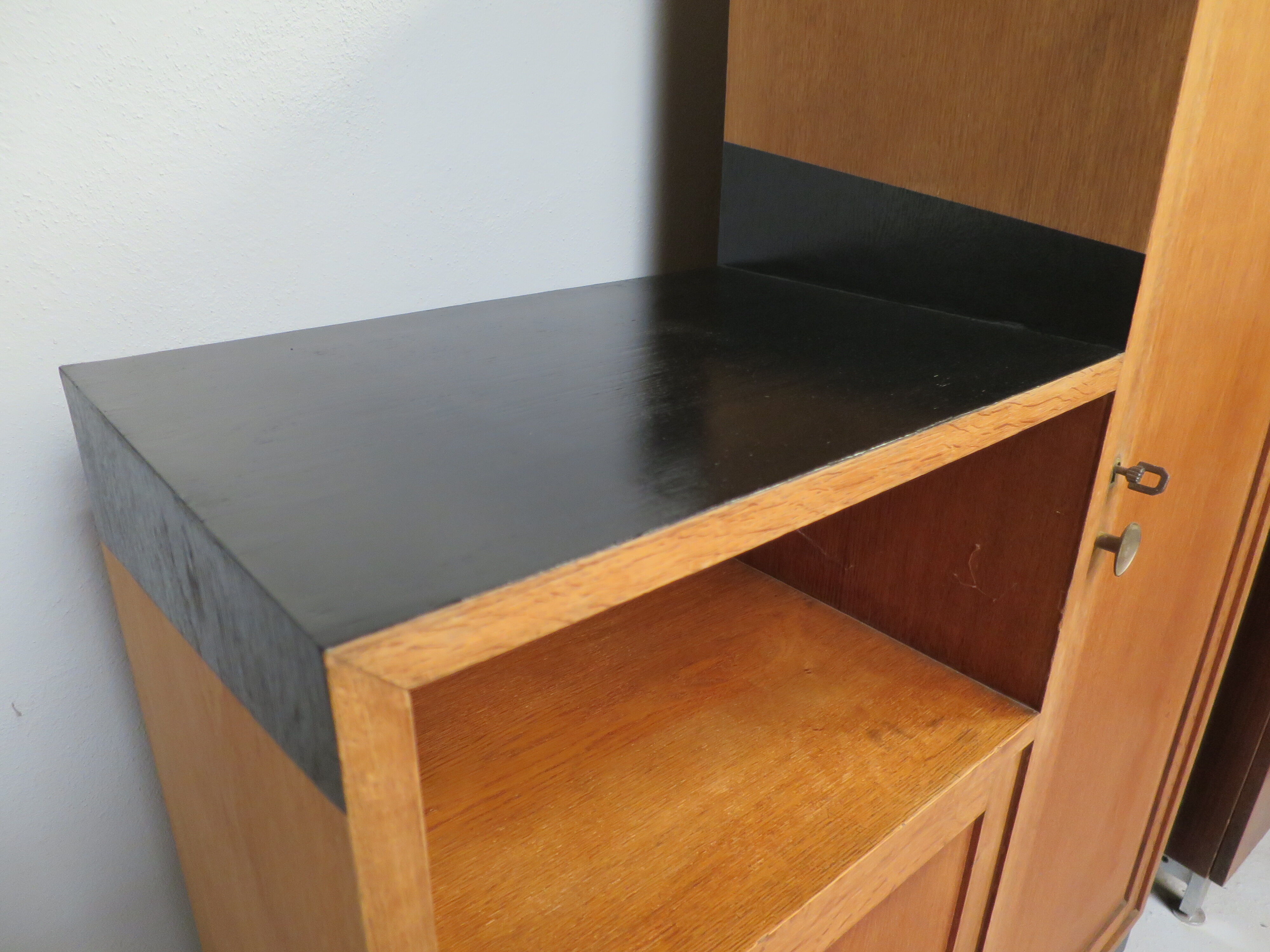 Oak furniture year 60