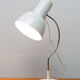 Lampe conçue par Josef Hurka pour Napako, années 1960