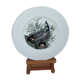 Decorative Plate