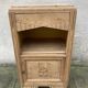 Art deco bedside